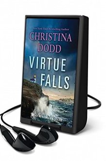 Virtue Falls: Library Edition cover image