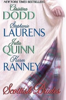 Scottish Brides cover image
