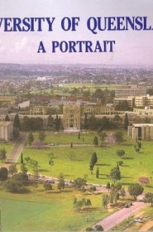 University of Queensland, a Portrait cover image