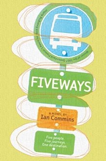Fiveways cover image