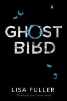 Ghost Bird cover image