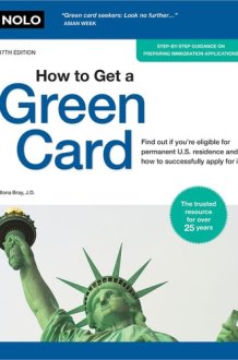 How to Get a Green Card cover image