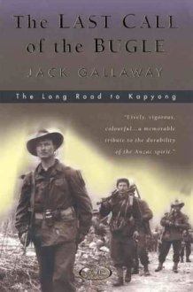 The Last Call of the Bugle The Long Road to Kapyong cover image