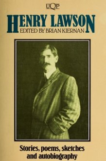 Henry Lawson (Portable Australian authors) cover image