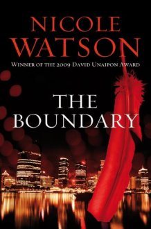The Boundary cover image