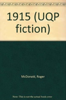 Nineteen Fifteen cover image