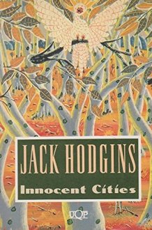 Innocent Cities cover image