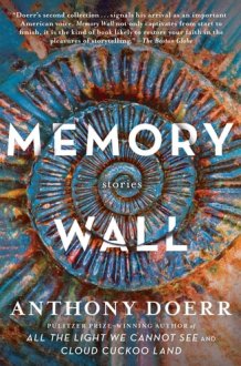 Memory Wall Stories cover image