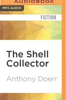Shell Collector, The cover image