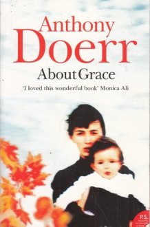 Xabout Grace Pb cover image