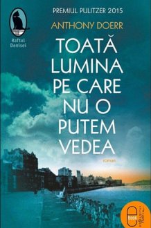 Toata lumina pe care nu o putem vedea cover image