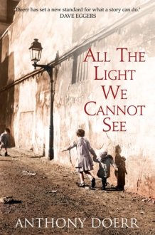 All the Light We Cannot See cover image