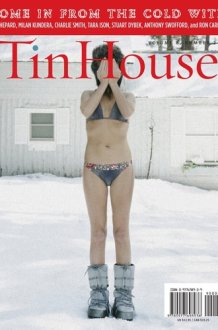 Tin House cover image