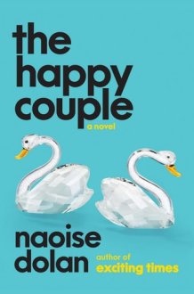 The Happy Couple: A Novel cover image