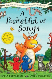 A Pocketful of Songs cover image
