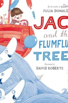 Jack and the Flumflum Tree cover image