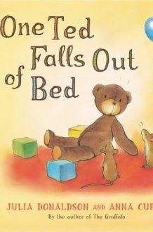 One Ted Falls Out of Bed cover image
