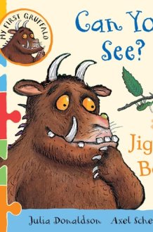 Can You See? cover image