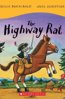 The Highway Rat cover image