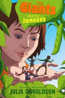 The Giants and the Joneses cover image
