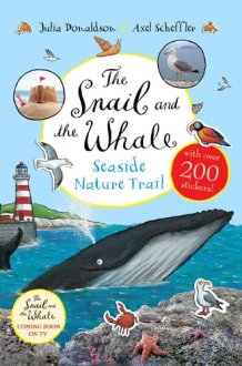 The Snail and the Whale Seaside Nature Trail cover image