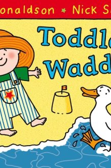 Toddle Waddle cover image