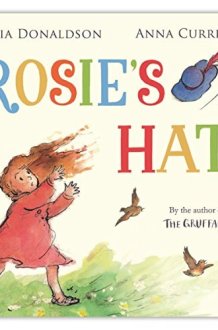 Rosie's Hat cover image