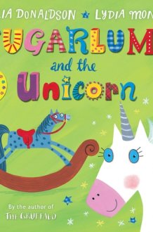 Sugarlump and the Unicorn cover image