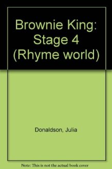 Rhyme World Stage 4 cover image