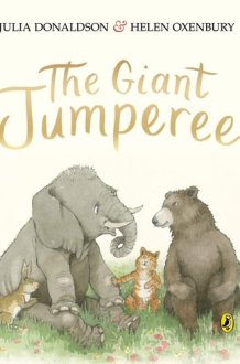 The Giant Jumperee cover image