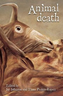 Animal Death cover image
