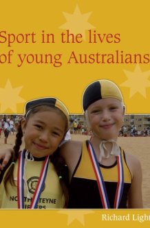 Sport in the Lives of Young Australians cover image