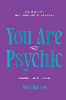 You Are Psychic cover image