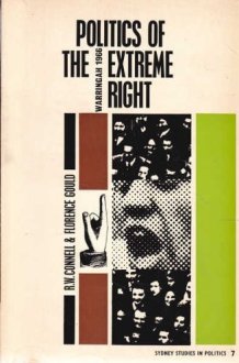 Politics of the Extreme Right: Warringah, 1966 (Sydney Studies in Policy) cover image