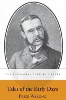 Tales of the Early Days cover image