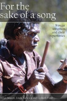 For the Sake of a Song Wangga Songmen and Their Repertories cover image
