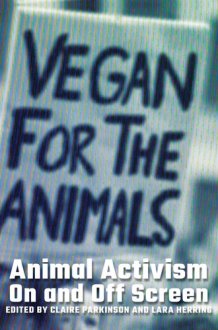 Animal Activism on and Off Screen cover image