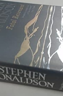 Fatal Revenant (Australia Only Edition) cover image