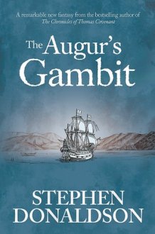 The Augur's Gambit cover image