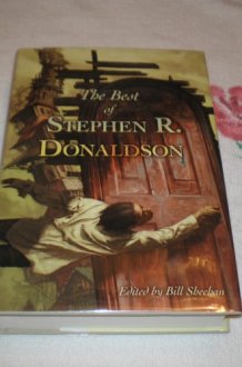 The Best of Stephen R. Donaldson cover image