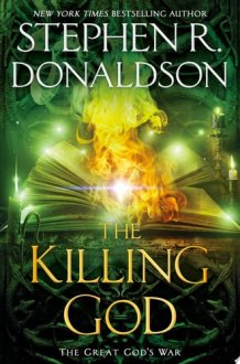 The Killing God cover image