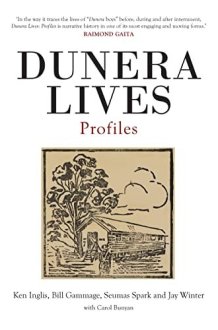 Dunera Lives Profiles cover image