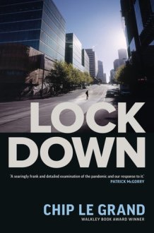 Lockdown cover image