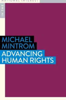 Advancing Human Rights cover image
