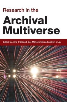 Research in the Archival Multiverse cover image