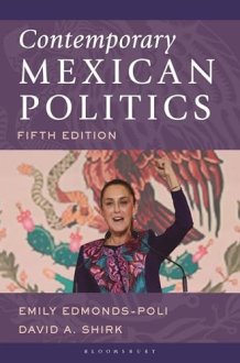 Contemporary Mexican Politics cover image