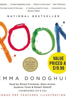 Room: Library Edition cover image