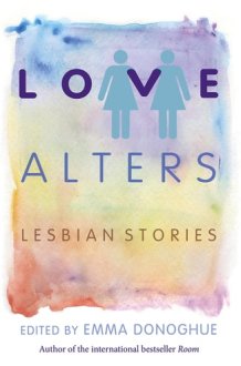 Love Alters Lesbian Stories cover image
