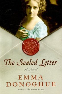 The Sealed Letter cover image