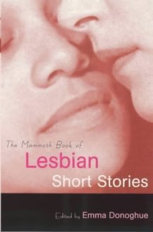The Mammoth Book of Lesbian Short Stories cover image